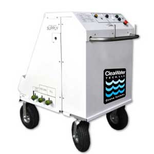 Water Disinfection Systems