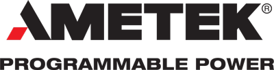 AMETEK Programmable Power
