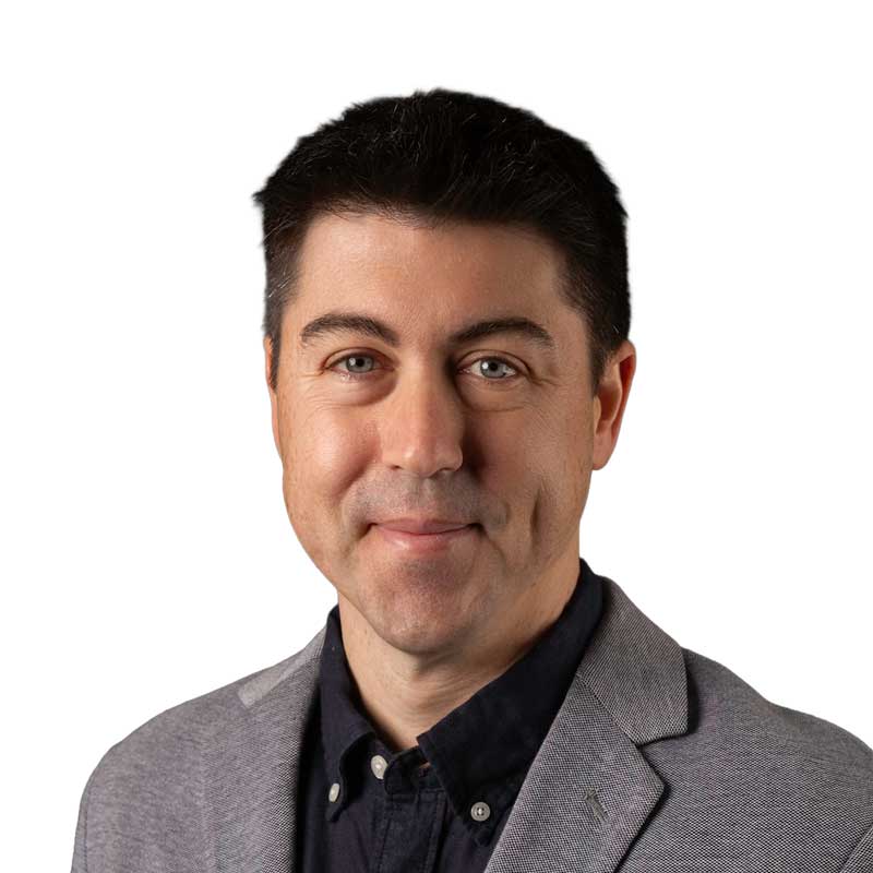 Mark Wanczak