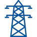 Power Transmission Tower