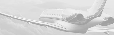 airplane flying