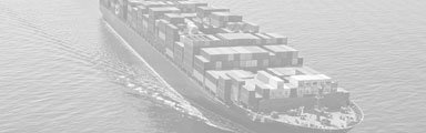 Cargo ship