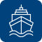 Boat Icon