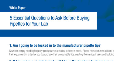 Transcat White Papers