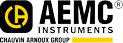 AEMC Instruments Clamp-On Meters