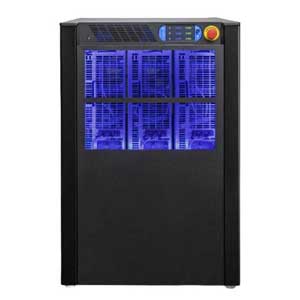 AMETEK Programmable Power Regenerative Grid Simulator Rentals