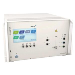Electrostatic Discharge Rental