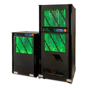 Regenerative Grid Simulators