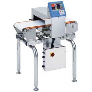 Food Metal Detectors