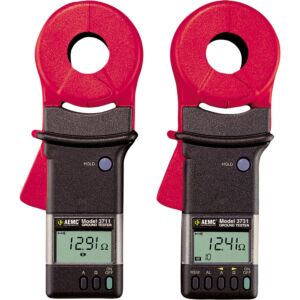 Rent Ground Resistance Tester