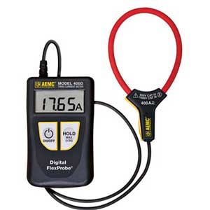 Current Probe Accessories