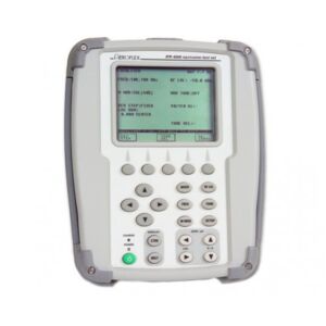 Used Communication Test