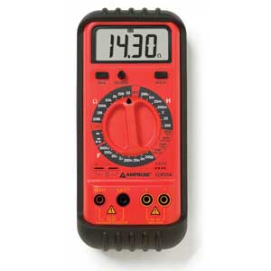 LCR Meters