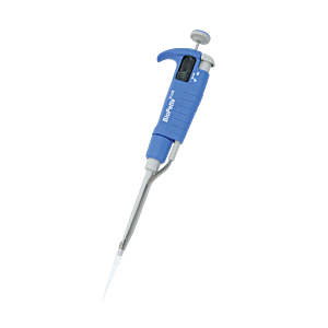Adjustable Volume Single Channel Pipettes
