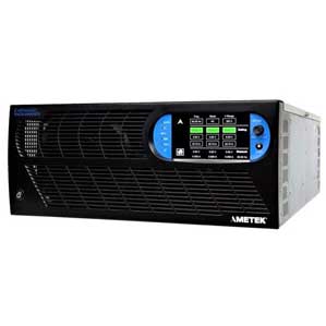 AC Power Sources