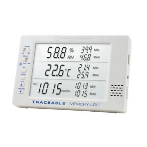 Humidity Dataloggers