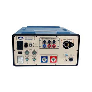 Tan-Delta-Power Factor Test Set Rentals