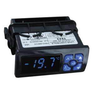 Temperature Switches