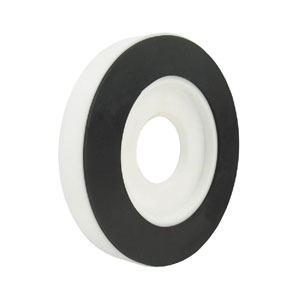 Dwyer Instruments Series TE-E/N Wall-Mount Temp Sensors