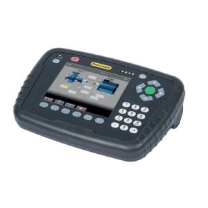 Used Laser Alignment