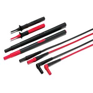 Test Leads, Probes and Adapters