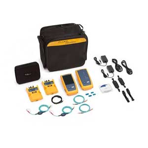 Copper Certification Testing