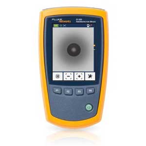 Fiber Optic Inspection