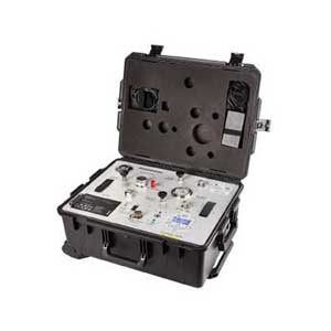 Used Gas Moisture Analyzer 