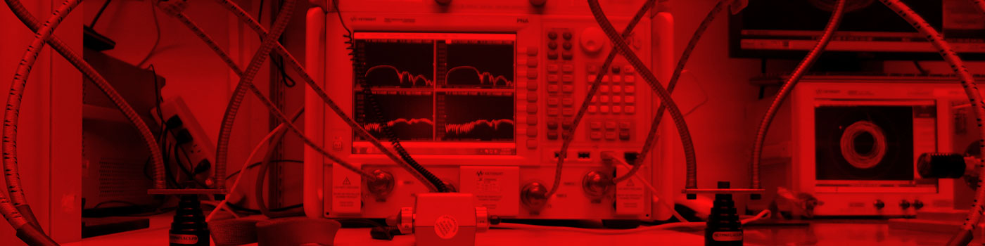 Keysight Electronic Test Equipment Rental