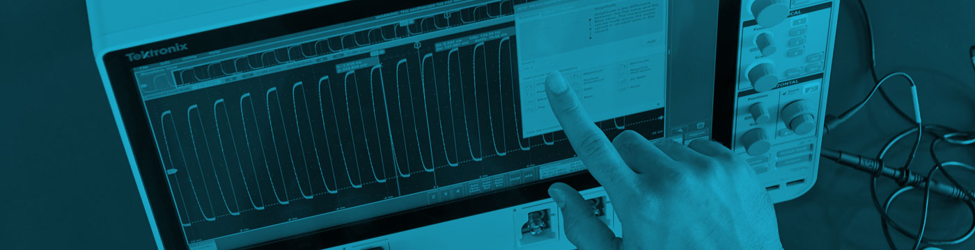 Tektronix High Voltage Differential Probes