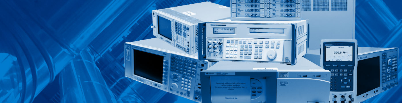 Used Power Quality Analyzers