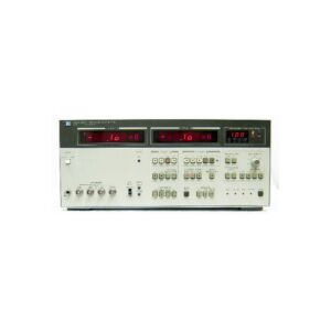 LCR Meter Rental