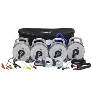 Electrical Test Instruments