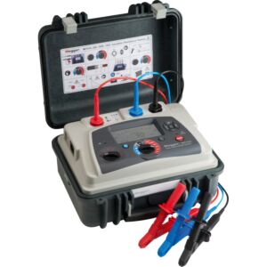 Megohmmeter Rental