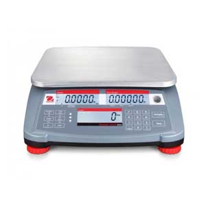 Counting Scale Rental