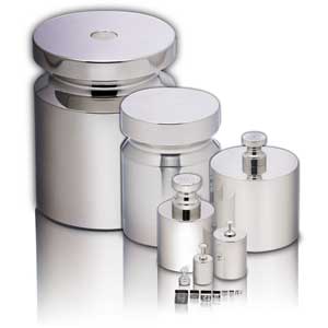 Weights and Weight Sets