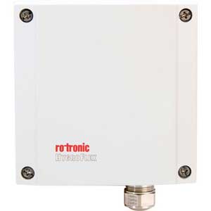 Rotronic Transmitters