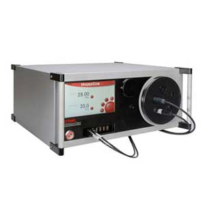 Rotronic Humidity Standards