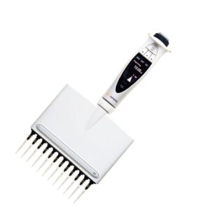12 Channel Pipettes