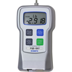 Force Gauge Rental