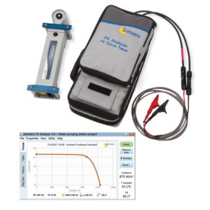 Accelerometer Rental