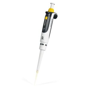 Single Channel Pipettes