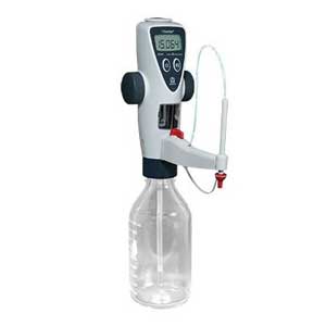 Electric BottleTop Dispensers / Burette