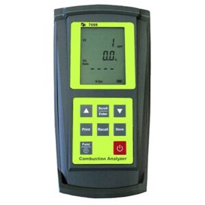 Single Gas Detectors