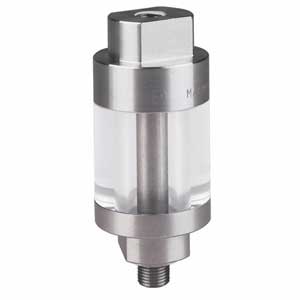 Calibration Accessories