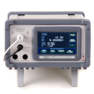 Kilovoltmeter Rental