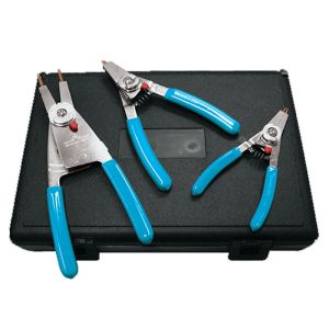 Channellock Inc RT-3 Snap Ring Plier Set