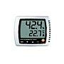 Testo 608-H2 Large Display Temp & RH Meter