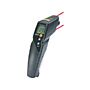 Testo 0560 8312 IR Thermometer, 12:1