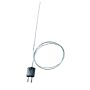 Testo 0602 0644 Thermocouple with T/C Adapter